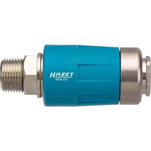 HAZET Sicherheits Kupplung 9000-051