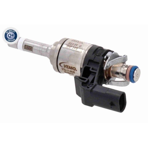 VEMO Einspritzventil Q+, Erstausr&uuml;sterqualit&auml;t V10-11-0028