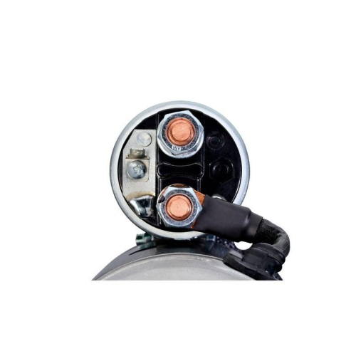 HELLA Starter 8EA 015 657-061