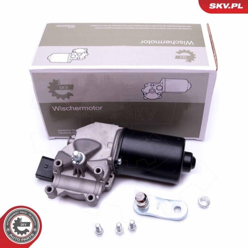 ESEN SKV Wischermotor 19SKV071