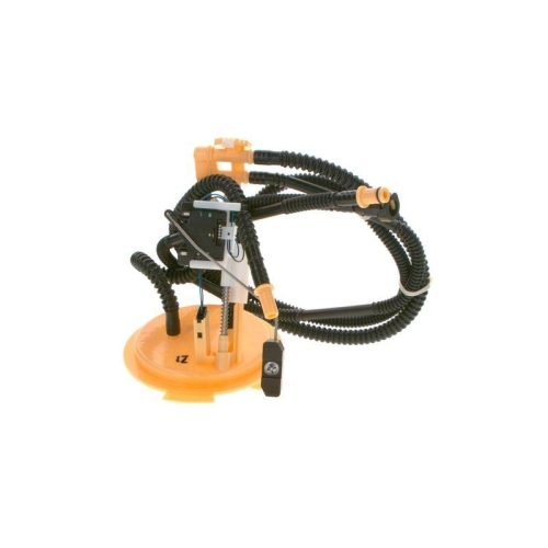BOSCH Sensor, Kraftstoffvorrat 0 986 580 397