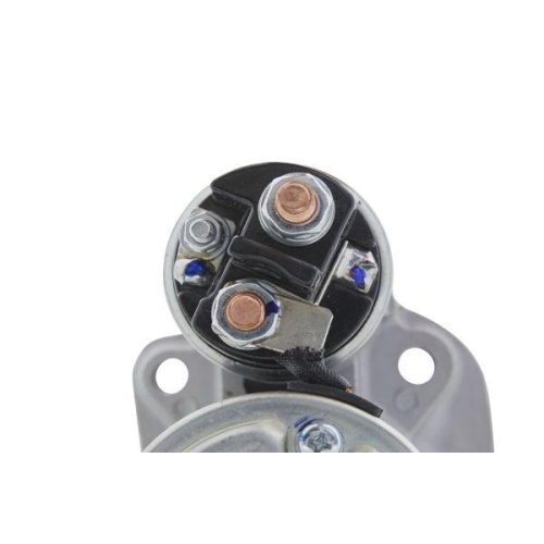 HELLA Starter 8EA 011 611-451