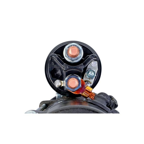 HELLA Starter 8EA 015 657-091