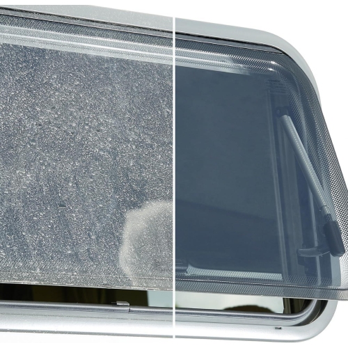 SONAX CARAVAN ACRYL+GLASREINIGER 750ML 07384000