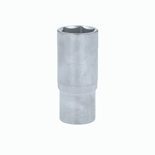 1/2 Zoll Sechskant-Stecknuss, lang, 1 Zoll KS TOOLS 917.1209