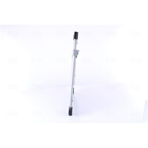 NISSENS Kondensator, Klimaanlage ** FIRST FIT ** 941078