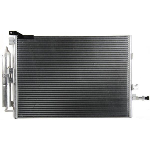 MAHLE Kondensator, Klimaanlage BEHR *** PREMIUM LINE *** AC 720 000P