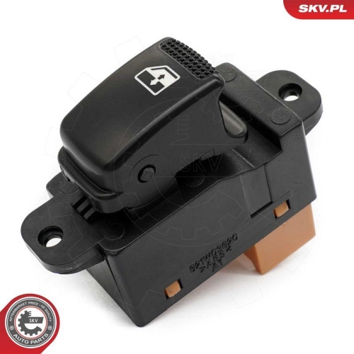 ESEN SKV Schalter, Fensterheber 37SKV485