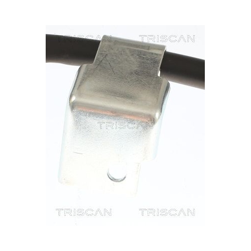 TRISCAN Seilzug, Feststellbremse 8140 14189
