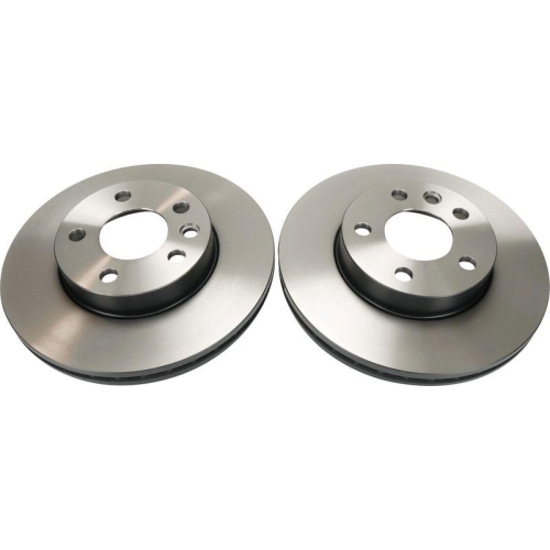 TRW Bremsscheibe DF2809