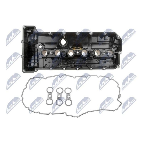 NTY Zylinderkopfhaube BPZ-BM-000