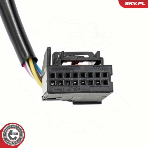 ESEN SKV Au&szlig;enspiegel 97SKV728