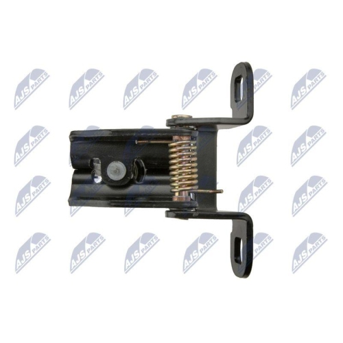 NTY Rollenf&uuml;hrung, Schiebet&uuml;r EZC-FR-117