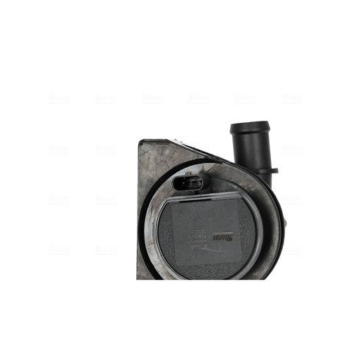 NISSENS Wasserpumpe, Motork&uuml;hlung 833660