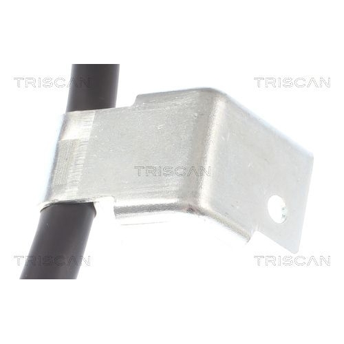 TRISCAN Seilzug, Feststellbremse 8140 14190