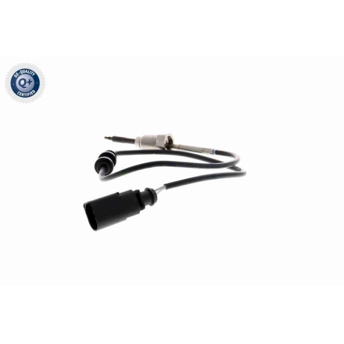 VEMO Sensor, Abgastemperatur Q+, Erstausr&uuml;sterqualit&auml;t V10-72-1337
