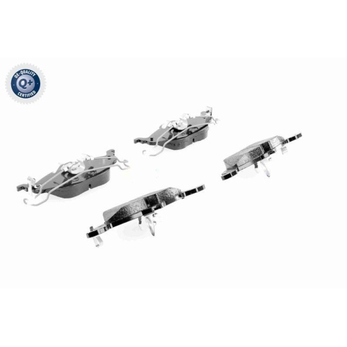 VAICO Bremsbelagsatz, Scheibenbremse Q+, Erstausr&uuml;sterqualit&auml;t V40-8010