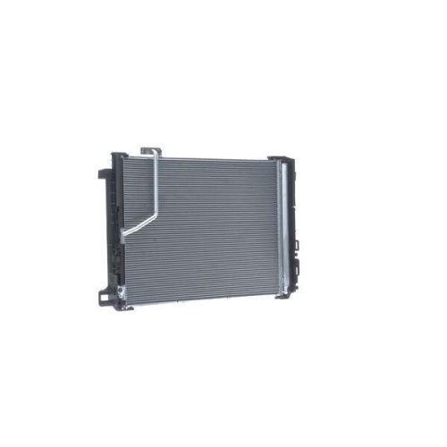 MAHLE Kondensator, Klimaanlage BEHR *** PREMIUM LINE *** AC 786 000P