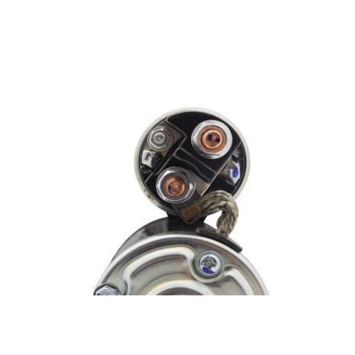 HELLA Starter 8EA 011 612-371