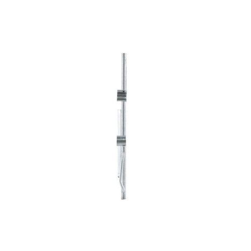 HELLA Kondensator, Klimaanlage >>> Easy2Fit <<< 8FC 366 222-121