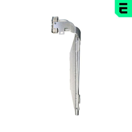 ERA Kondensator, Klimaanlage 667142