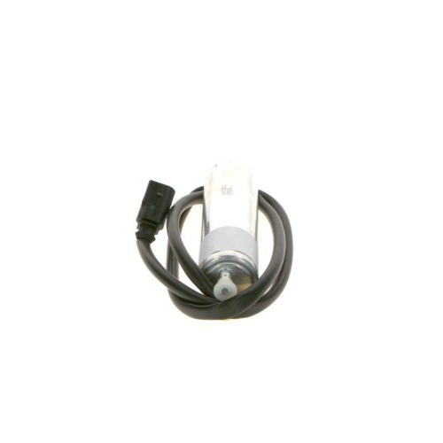 BOSCH Kraftstoffpumpe 0 986 580 416