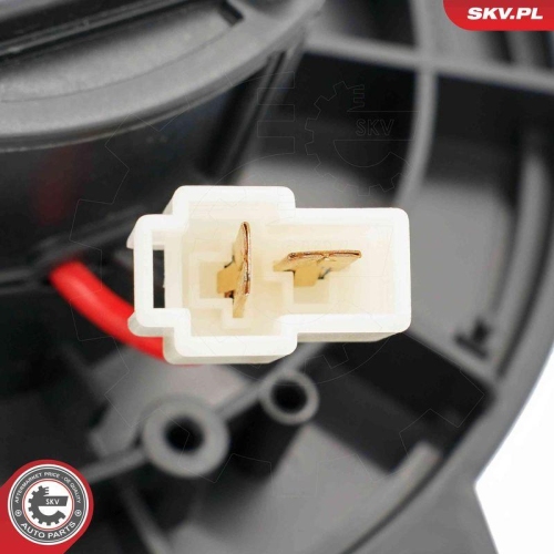 ESEN SKV Innenraumgebl&auml;se