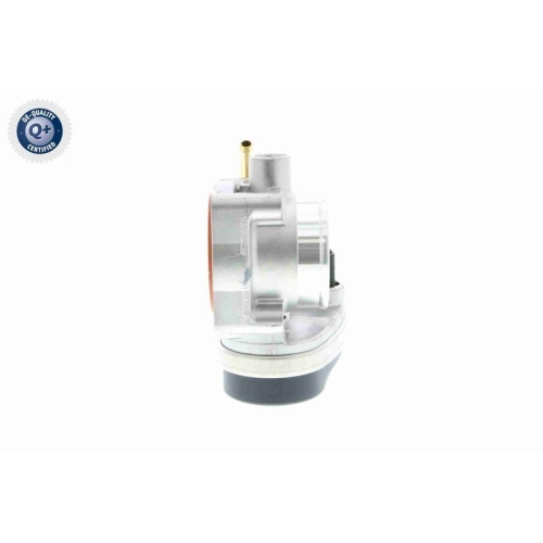 VEMO Drosselklappenstutzen Q+, Erstausrüsterqualität V20-81-0020