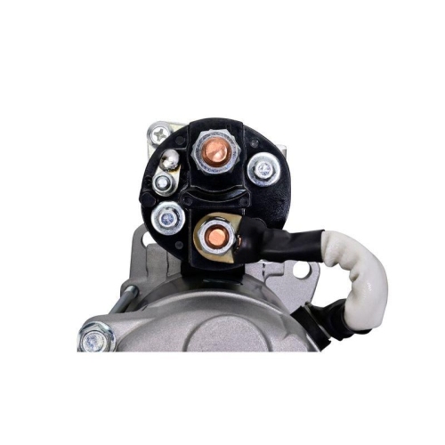 HELLA Starter 8EA 015 657-391