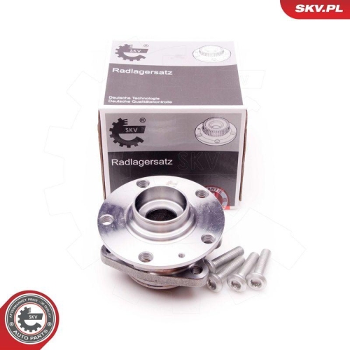 ESEN SKV Radlagersatz 29SKV110