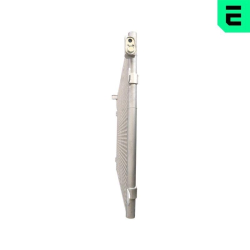 ERA Kondensator, Klimaanlage 667089