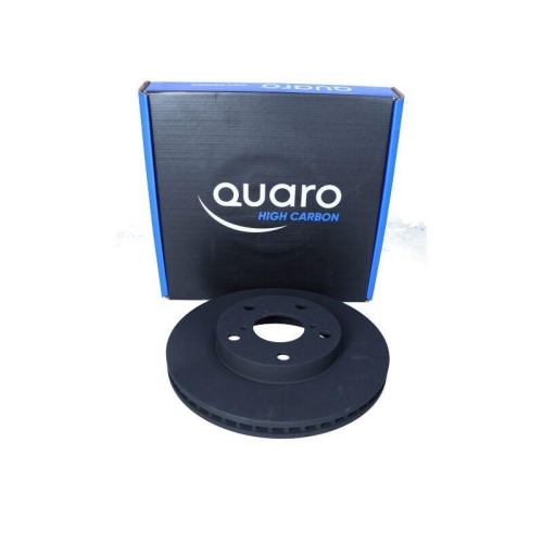 QUARO Bremsscheibe QD9286HC