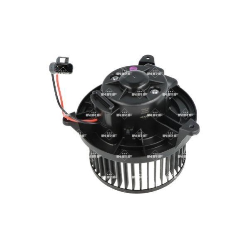 NRF Innenraumgebl&auml;se 34314