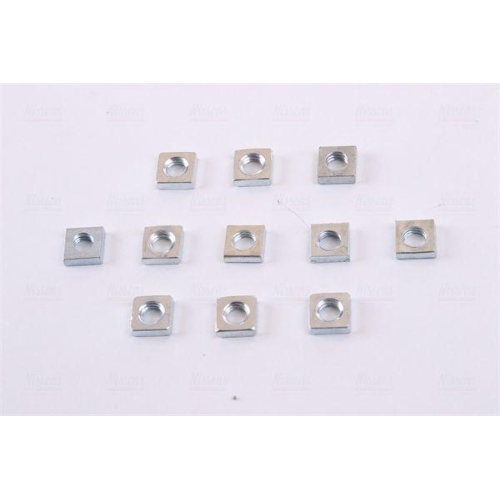 NISSENS K&uuml;hler, Motork&uuml;hlung 64310A