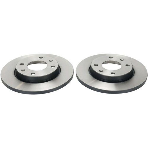 TRW Bremsscheibe DF2815