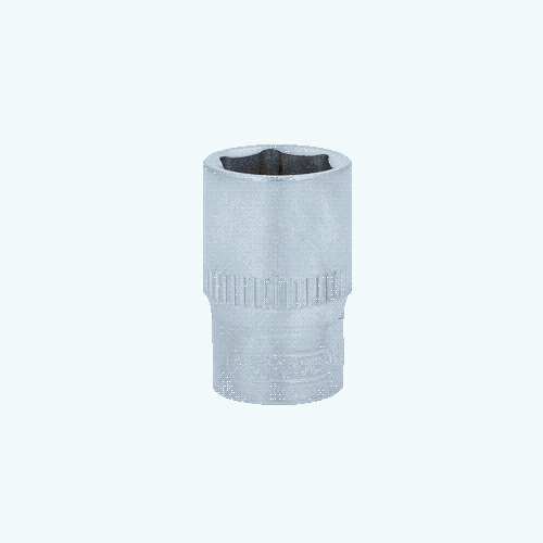 1/4 Zoll Sechskant-Stecknuss, 7/16 Zoll KS TOOLS 917.1523