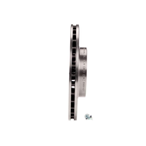 BOSCH Bremsscheibe 0 986 479 A86