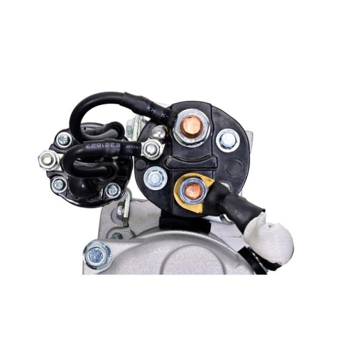 HELLA Starter 8EA 015 657-401