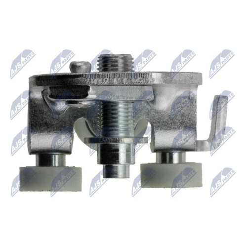 NTY Rollenf&uuml;hrung, Schiebet&uuml;r EZC-FT-089