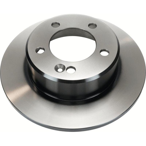 TRW Bremsscheibe TRW SINGLE DF2816S