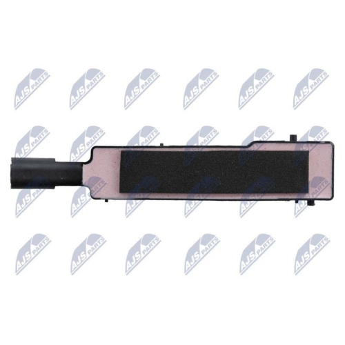 NTY Türaußengriff EZC-AU-072