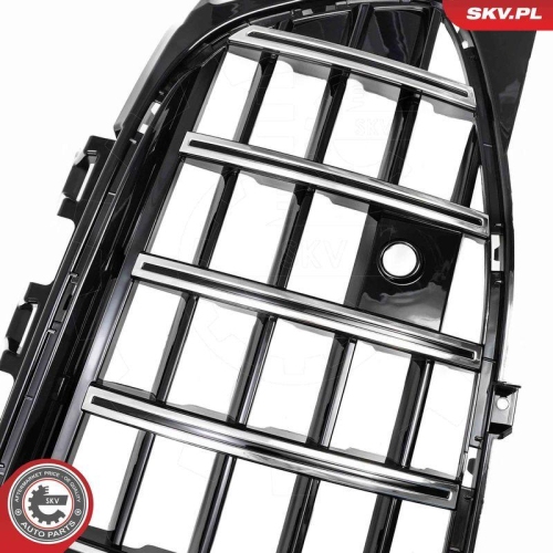 ESEN SKV Kühlergitter