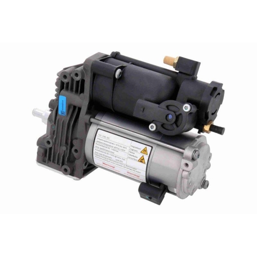 VEMO Kompressor, Druckluftanlage Green Mobility Parts V48-52-0010
