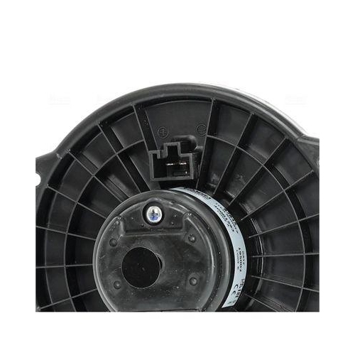 NISSENS Innenraumgebl&auml;se 87845
