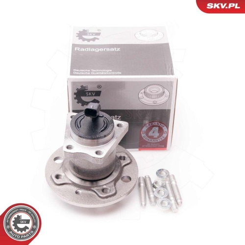 ESEN SKV Radlagersatz 29SKV113