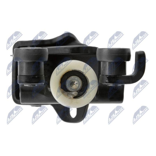 NTY Rollenf&uuml;hrung, Schiebet&uuml;r EZC-FT-093