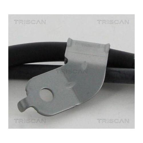 TRISCAN Seilzug, Feststellbremse 8140 68108