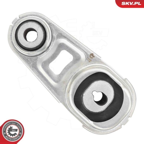 ESEN SKV Lagerung, Motor 75SKV030