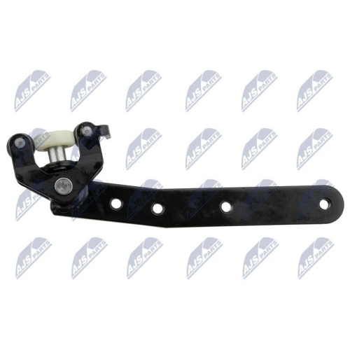 NTY Rollenf&uuml;hrung, Schiebet&uuml;r EZC-FT-094