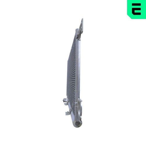 ERA Kondensator, Klimaanlage 667105